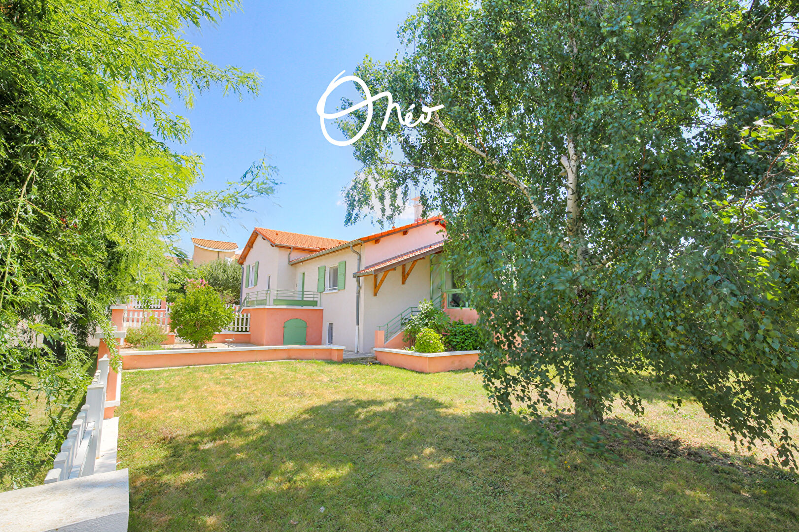 Photo Maison Mions - Secteur Château image 1/6