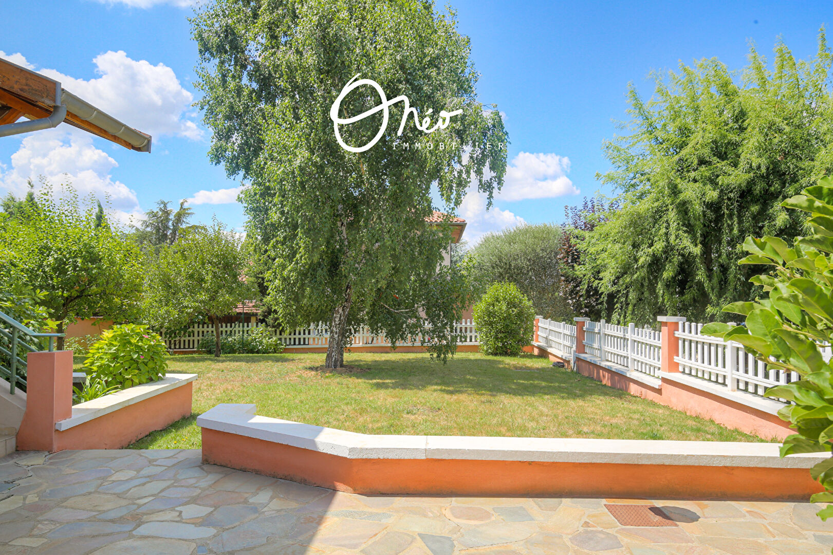 Photo Maison Mions - Secteur Château image 2/6