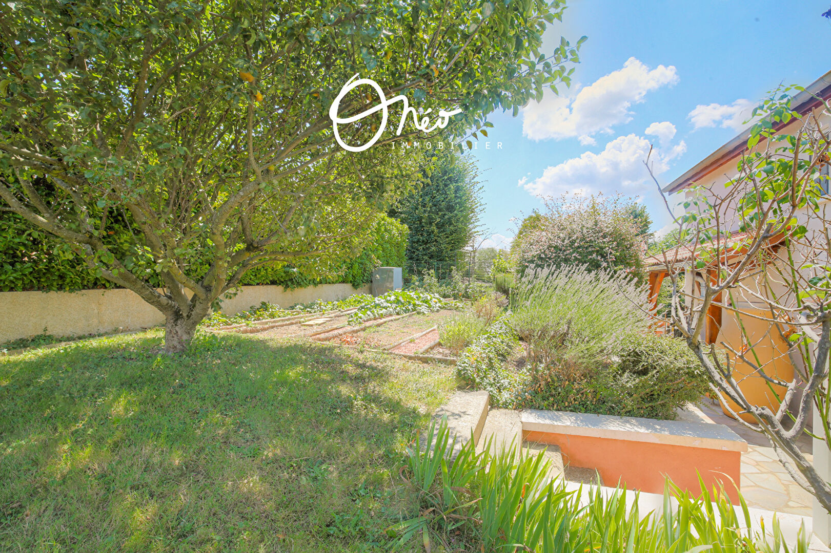 Photo Maison Mions - Secteur Château image 3/6