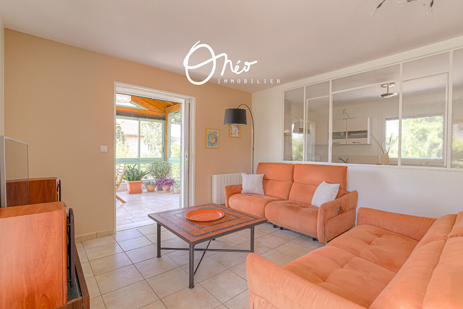 Photo Maison Mions - Secteur Château image 6/6