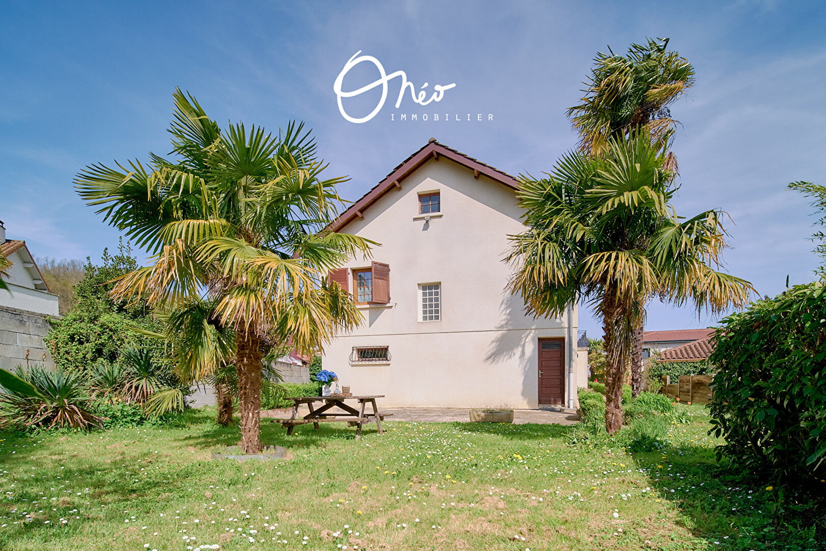 Agence immobilière de ONEO IMMOBILIER Mions - ONEO IMMOBILIER