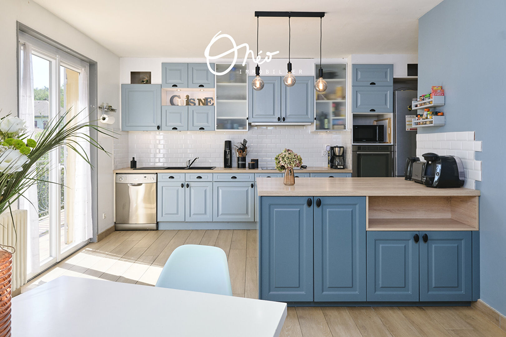 Agence immobilière de ONEO IMMOBILIER Mions - ONEO IMMOBILIER