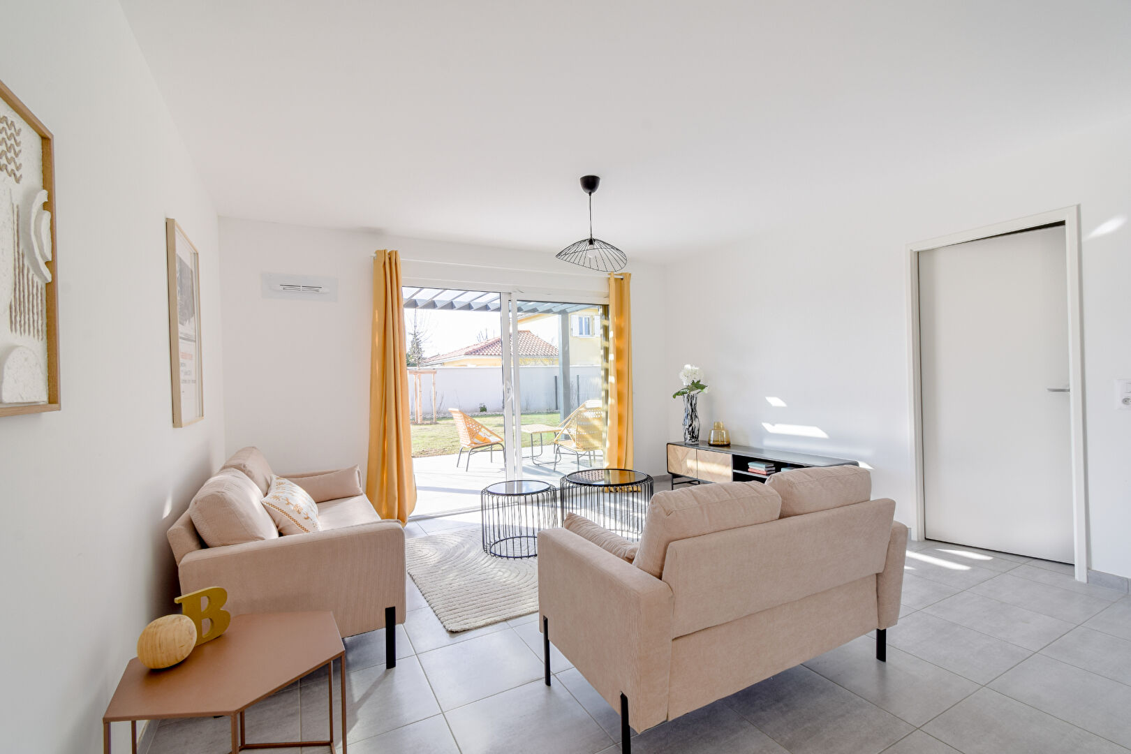 Agence immobilière de ONEO IMMOBILIER Mions - ONEO IMMOBILIER