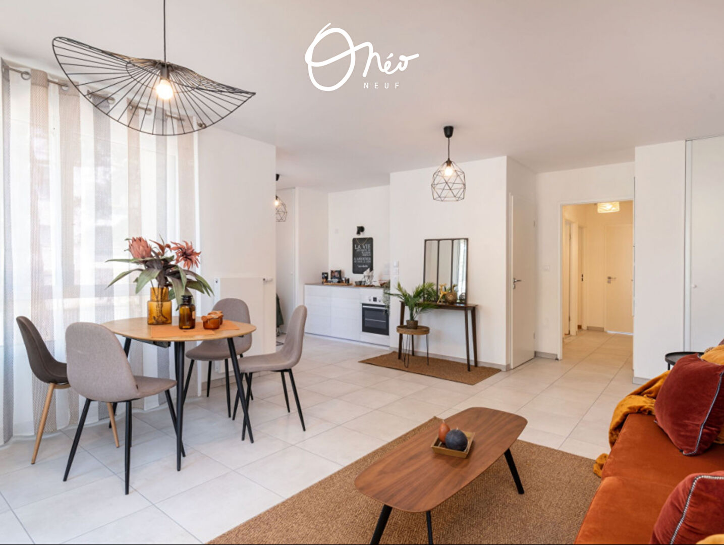 Agence immobilière de ONEO IMMOBILIER Mions - ONEO IMMOBILIER