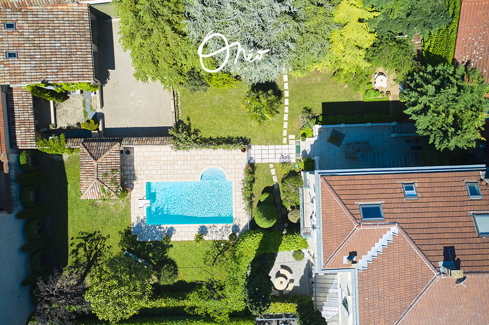 Agence immobilière de ONEO IMMOBILIER Mions - ONEO IMMOBILIER