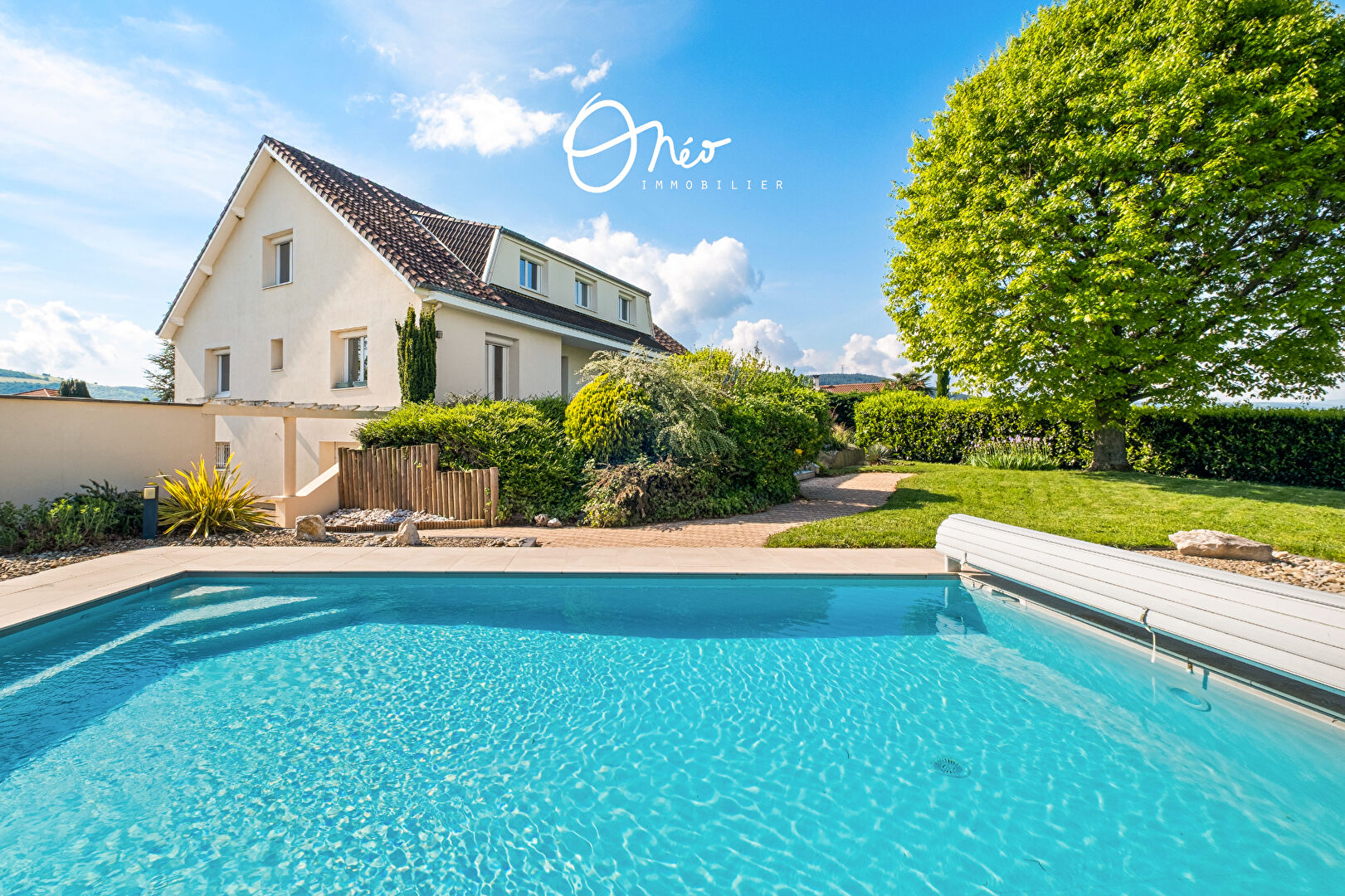 Agence immobilière de ONEO IMMOBILIER Mions - ONEO IMMOBILIER