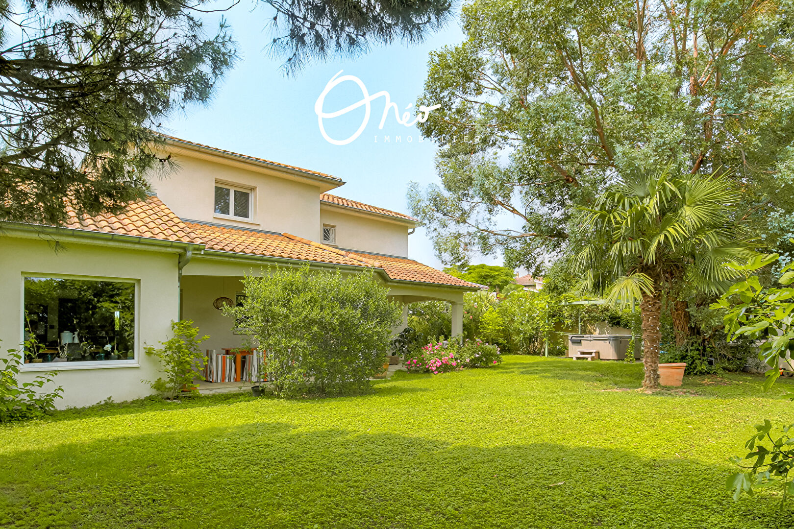 Agence immobilière de ONEO IMMOBILIER Mions - ONEO IMMOBILIER