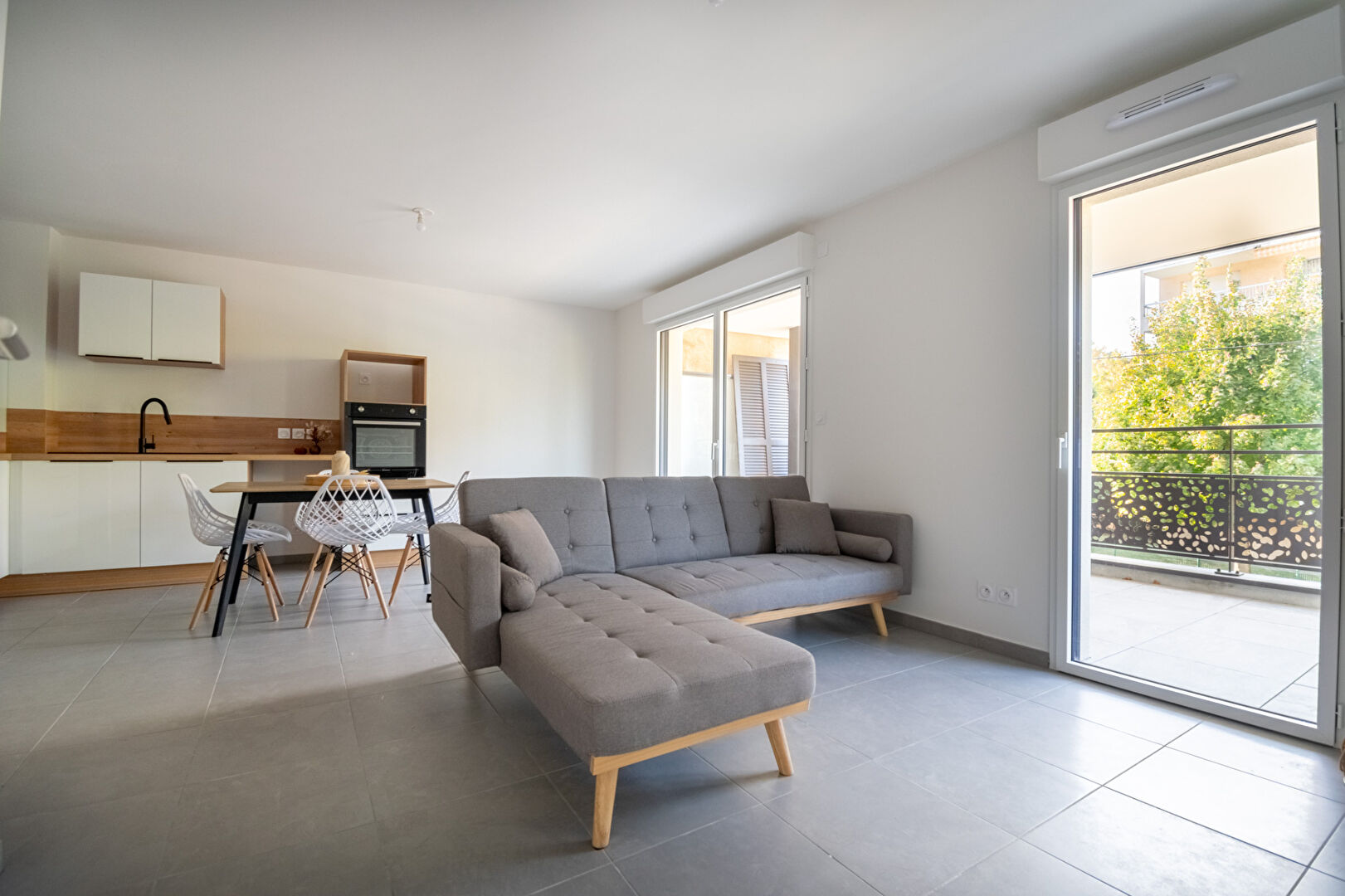 Agence immobilière de ONEO IMMOBILIER Mions - ONEO IMMOBILIER