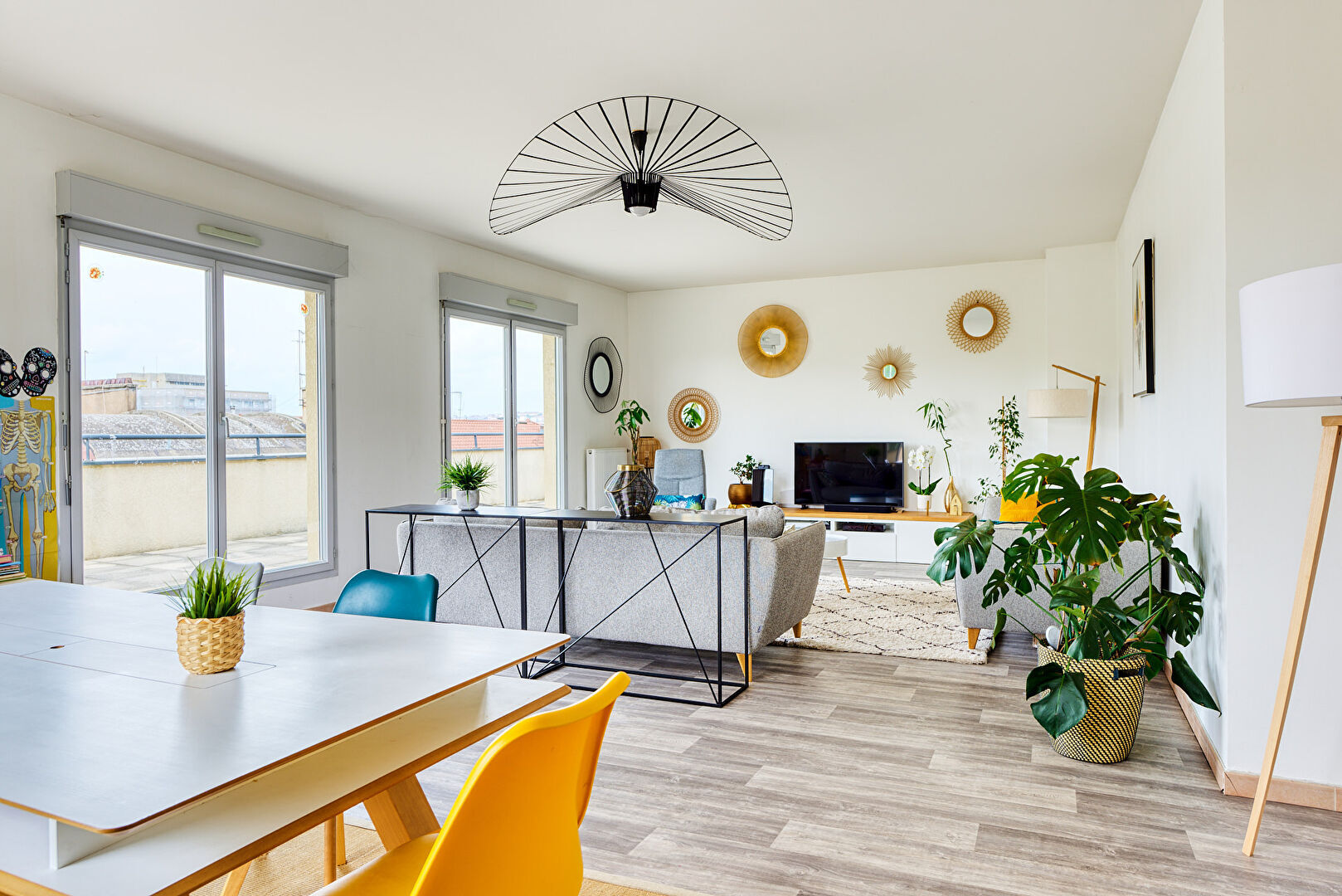 Agence immobilière de ONEO IMMOBILIER Mions - ONEO IMMOBILIER