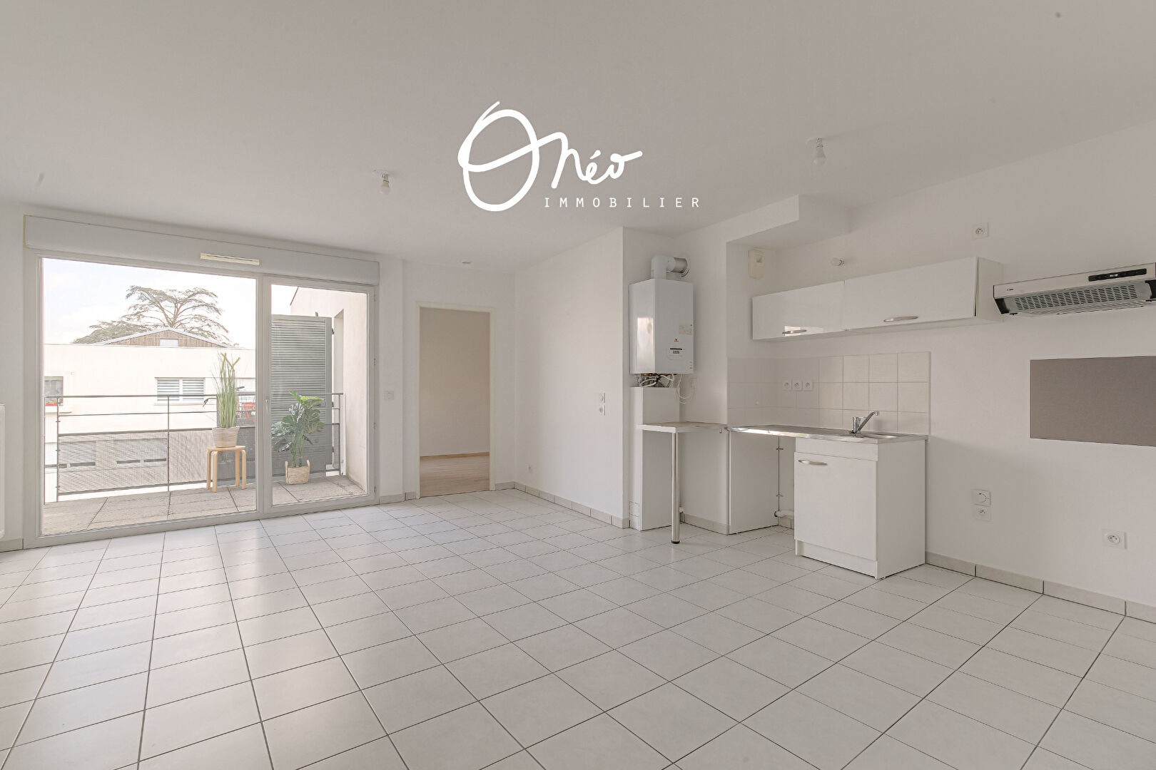 Agence immobilière de ONEO IMMOBILIER Mions - ONEO IMMOBILIER