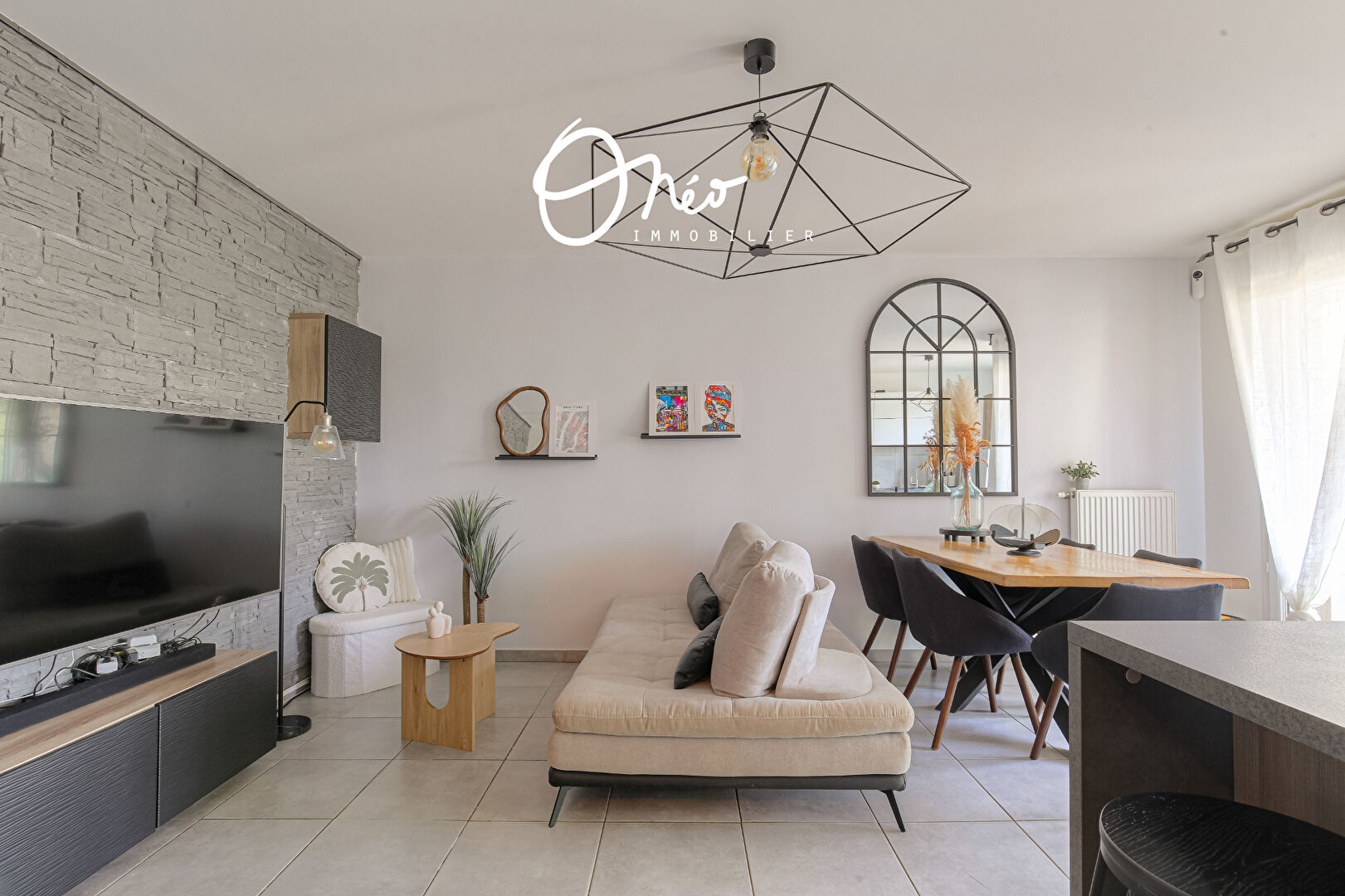 Agence immobilière de ONEO IMMOBILIER Mions - ONEO IMMOBILIER