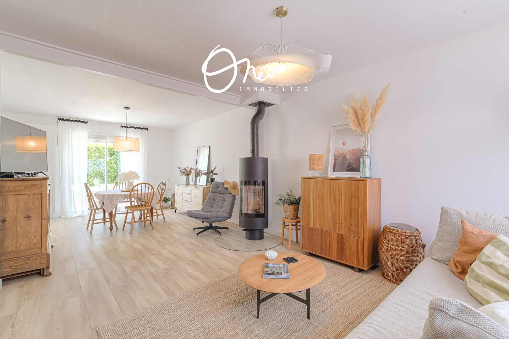 Agence immobilière de ONEO IMMOBILIER Mions - ONEO IMMOBILIER