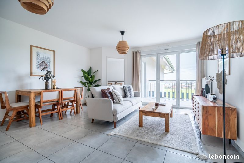Agence immobilière de ONEO IMMOBILIER Mions - ONEO IMMOBILIER