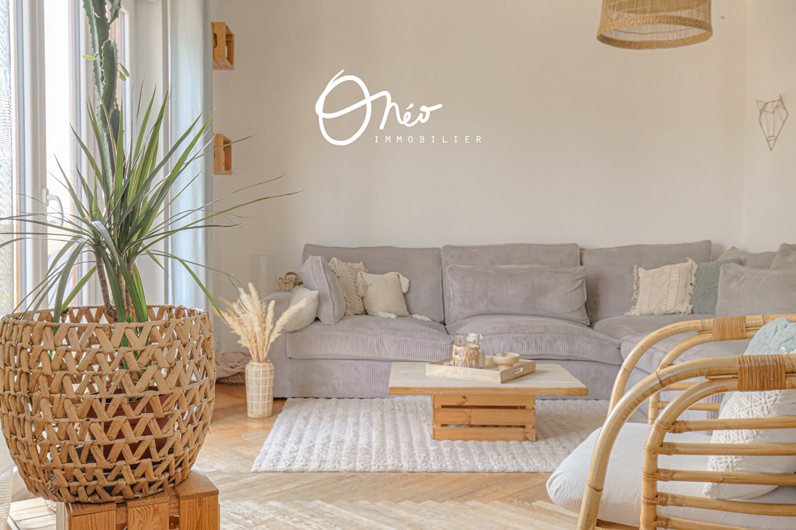 Agence immobilière de ONEO IMMOBILIER Mions - ONEO IMMOBILIER