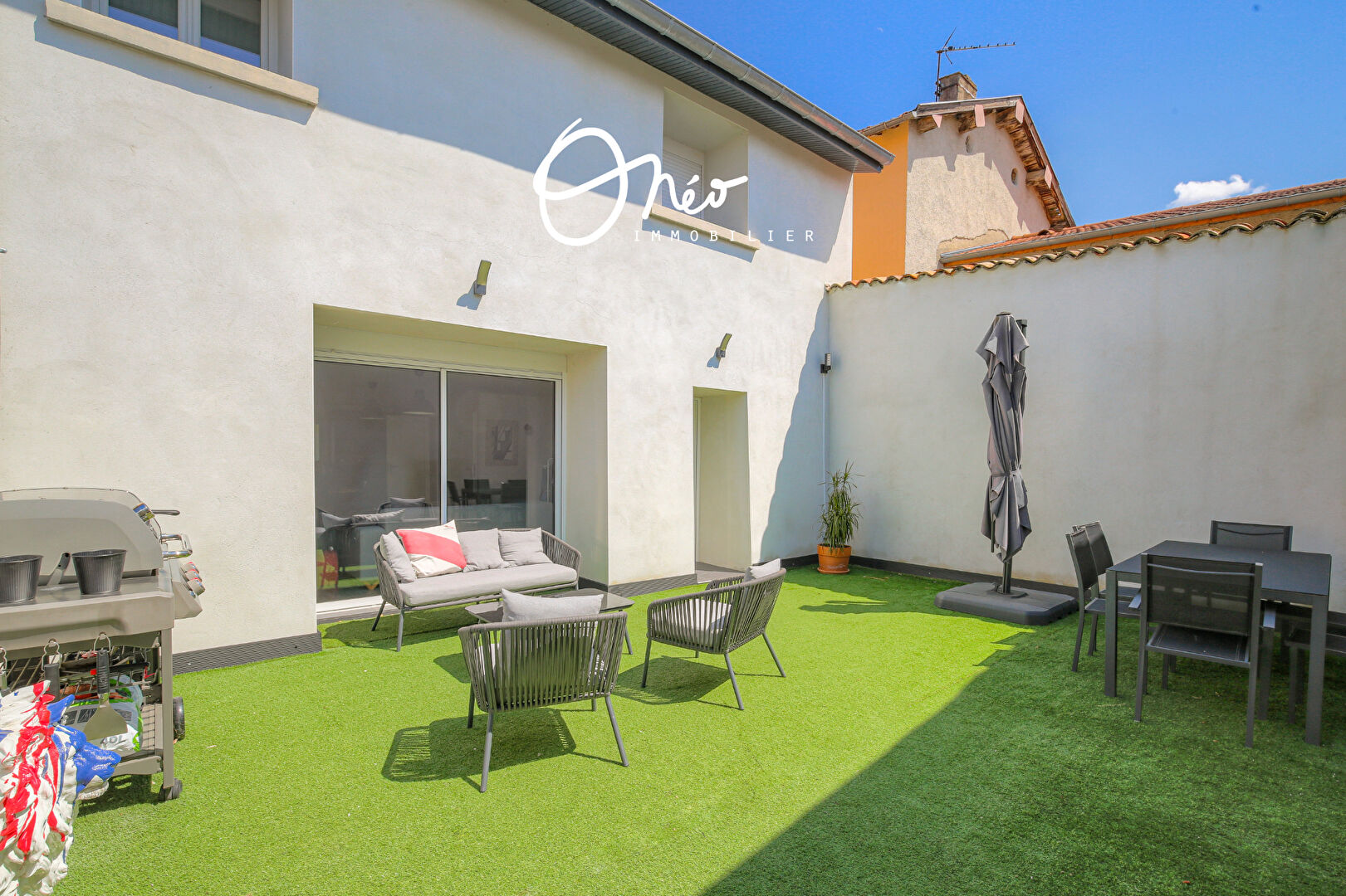Agence immobilière de ONEO IMMOBILIER Mions - ONEO IMMOBILIER