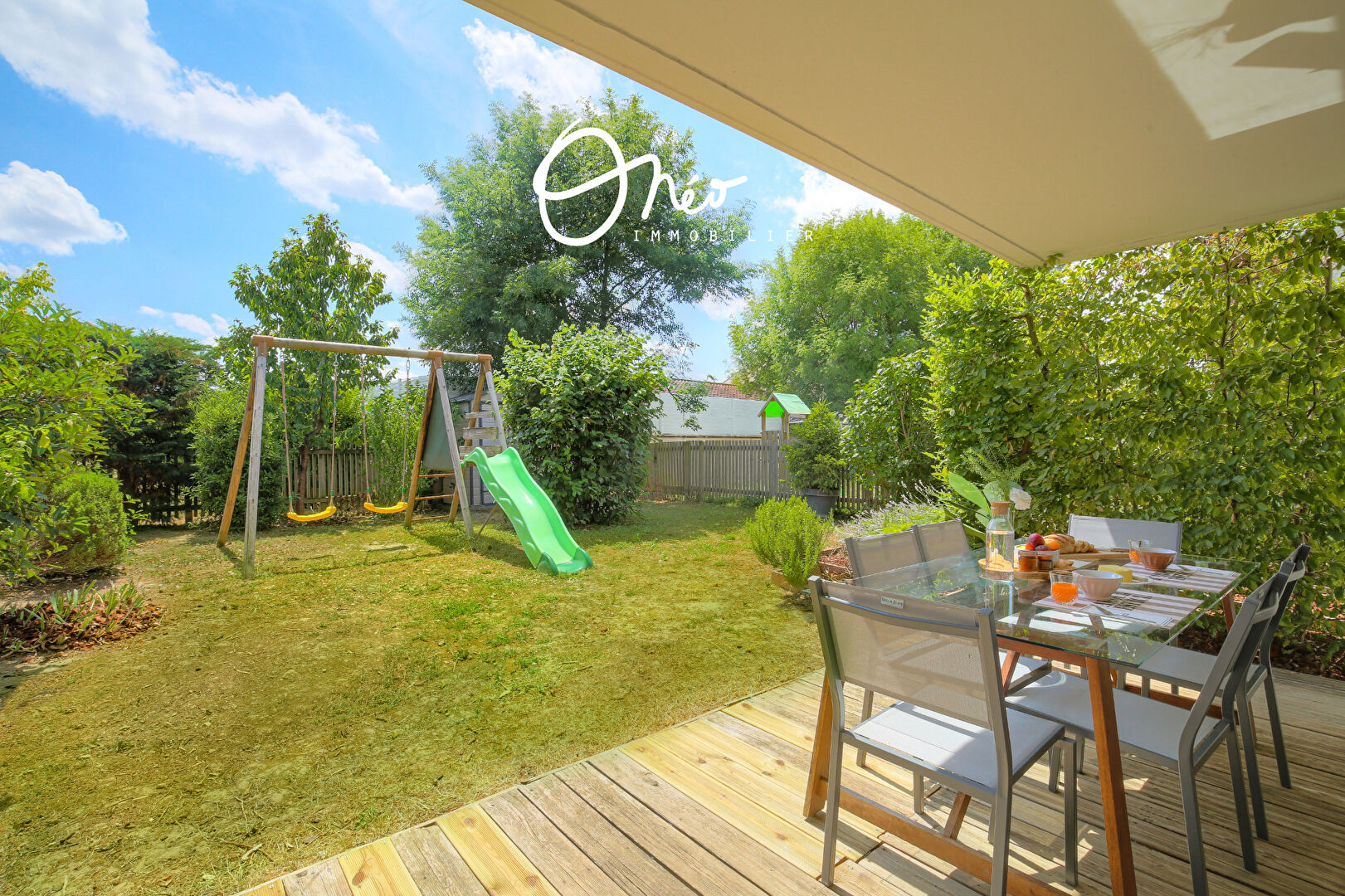 Agence immobilière de ONEO IMMOBILIER Mions - ONEO IMMOBILIER