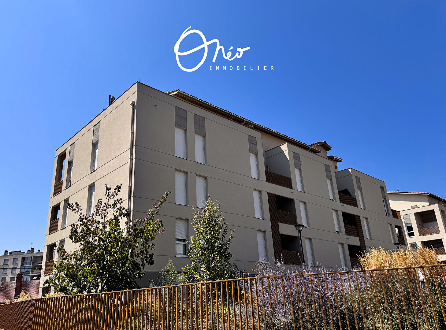 Agence immobilière de ONEO IMMOBILIER Mions - ONEO IMMOBILIER