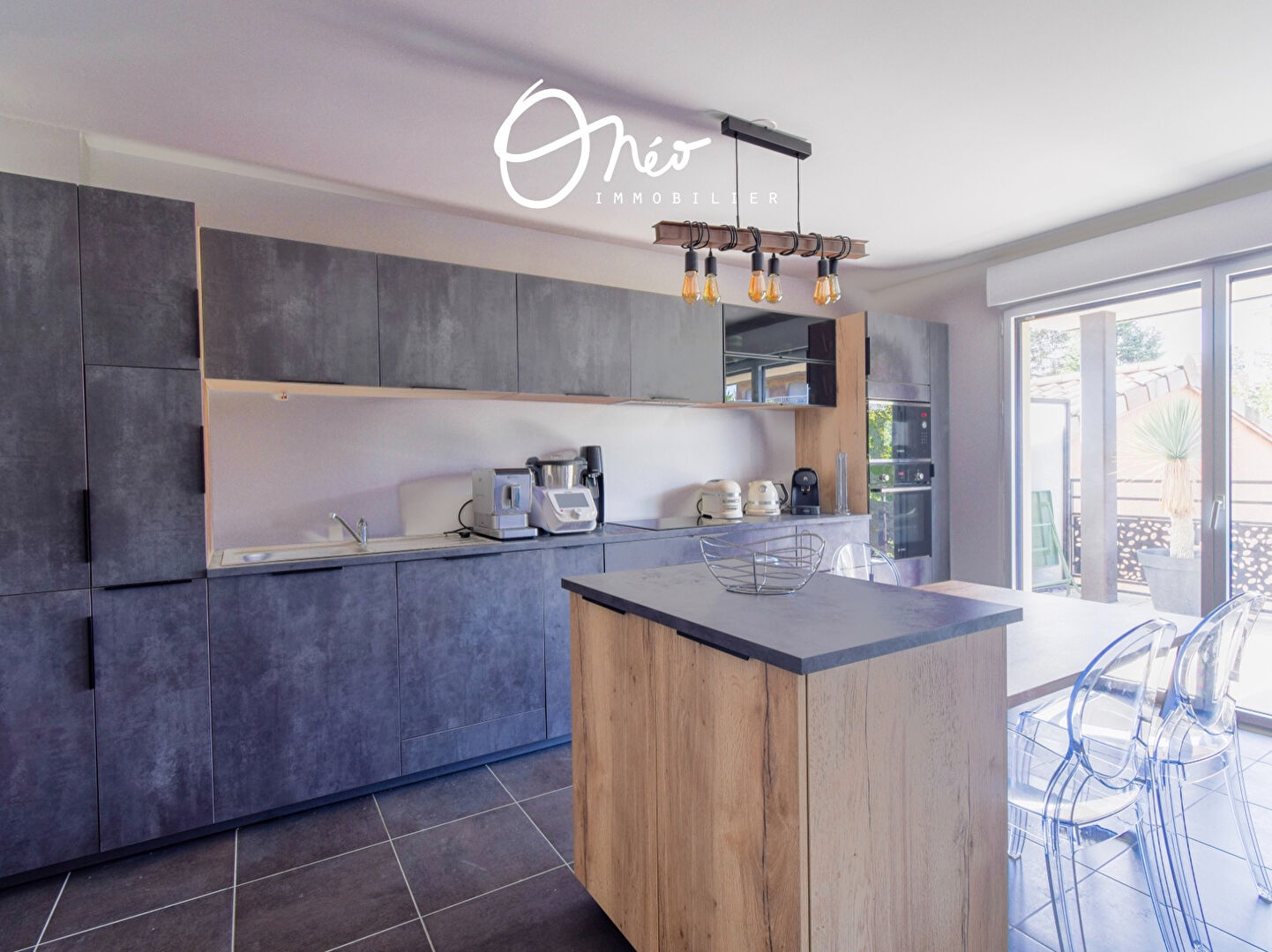 Agence immobilière de ONEO IMMOBILIER Mions - ONEO IMMOBILIER