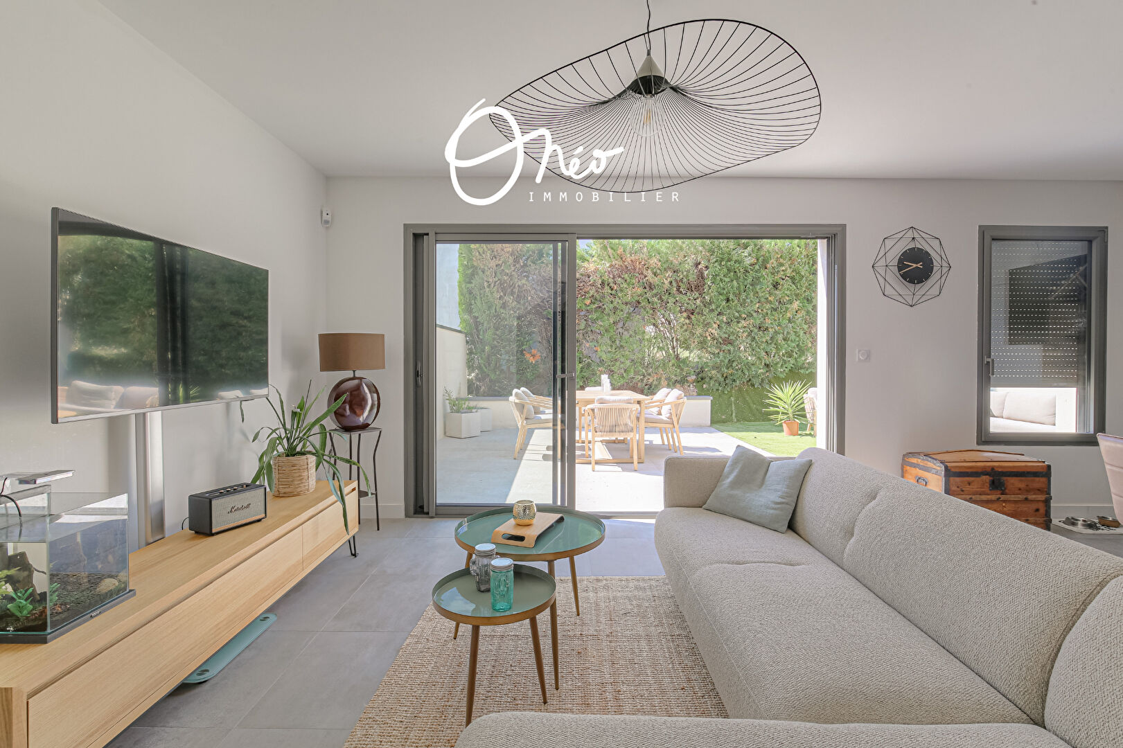 Photo Maison Chonas L'Amballan 6 pièces 130 m2 image 6/6