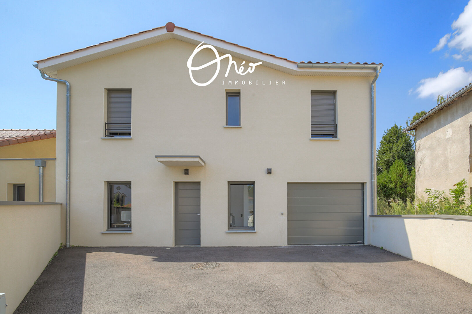 Agence immobilière de ONEO IMMOBILIER Mions - ONEO IMMOBILIER