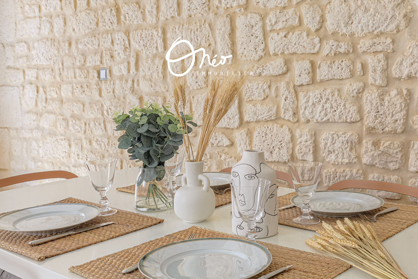 Photo Maison de village authentique 6 pièces de 150 m2 image 3/6