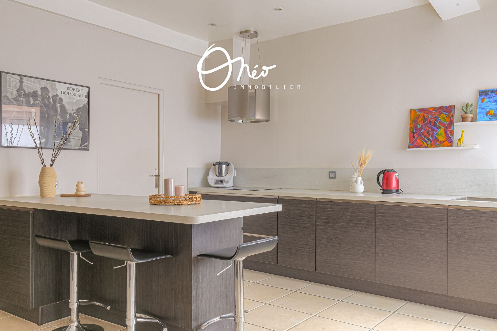 Photo Maison de village authentique 6 pièces de 150 m2 image 5/6