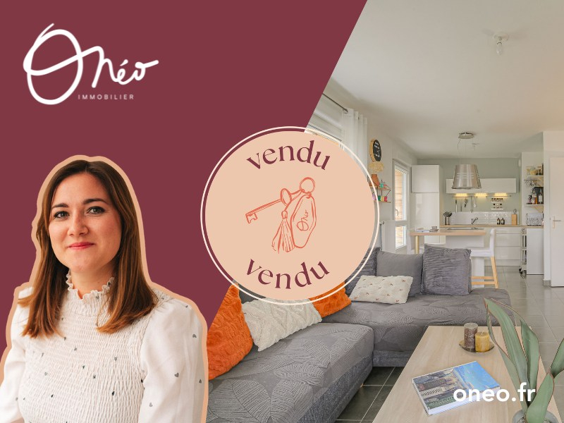 Agence immobilière de ONEO IMMOBILIER Mions - ONEO IMMOBILIER