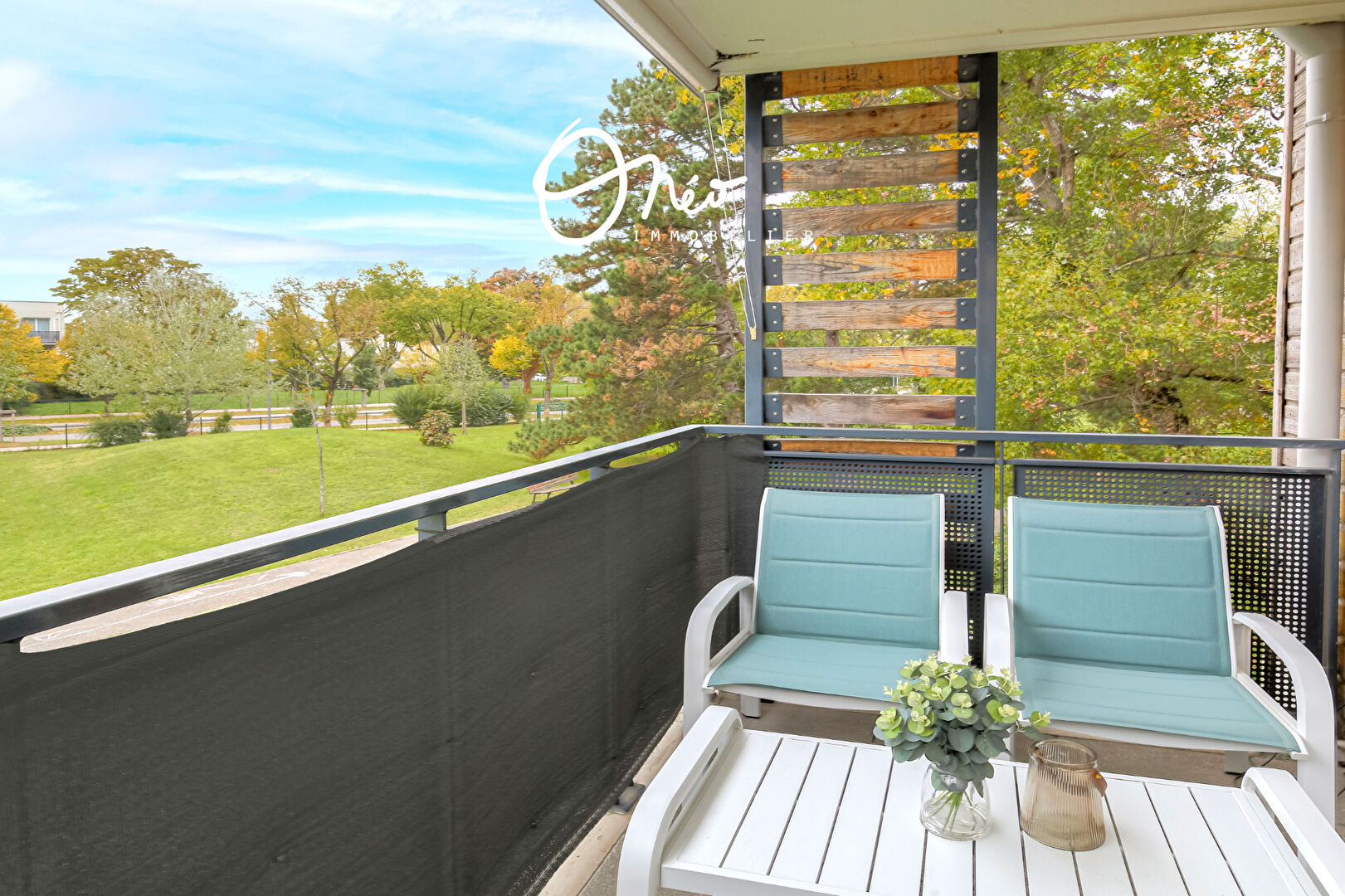 Photo Appartement Saint Priest 3 pièces avec parking image 6/6