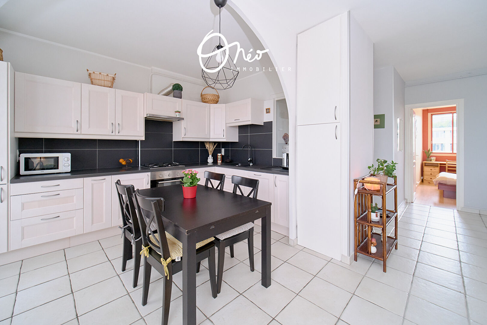 Photo Appartement Lyon - 3 chambres image 1/6