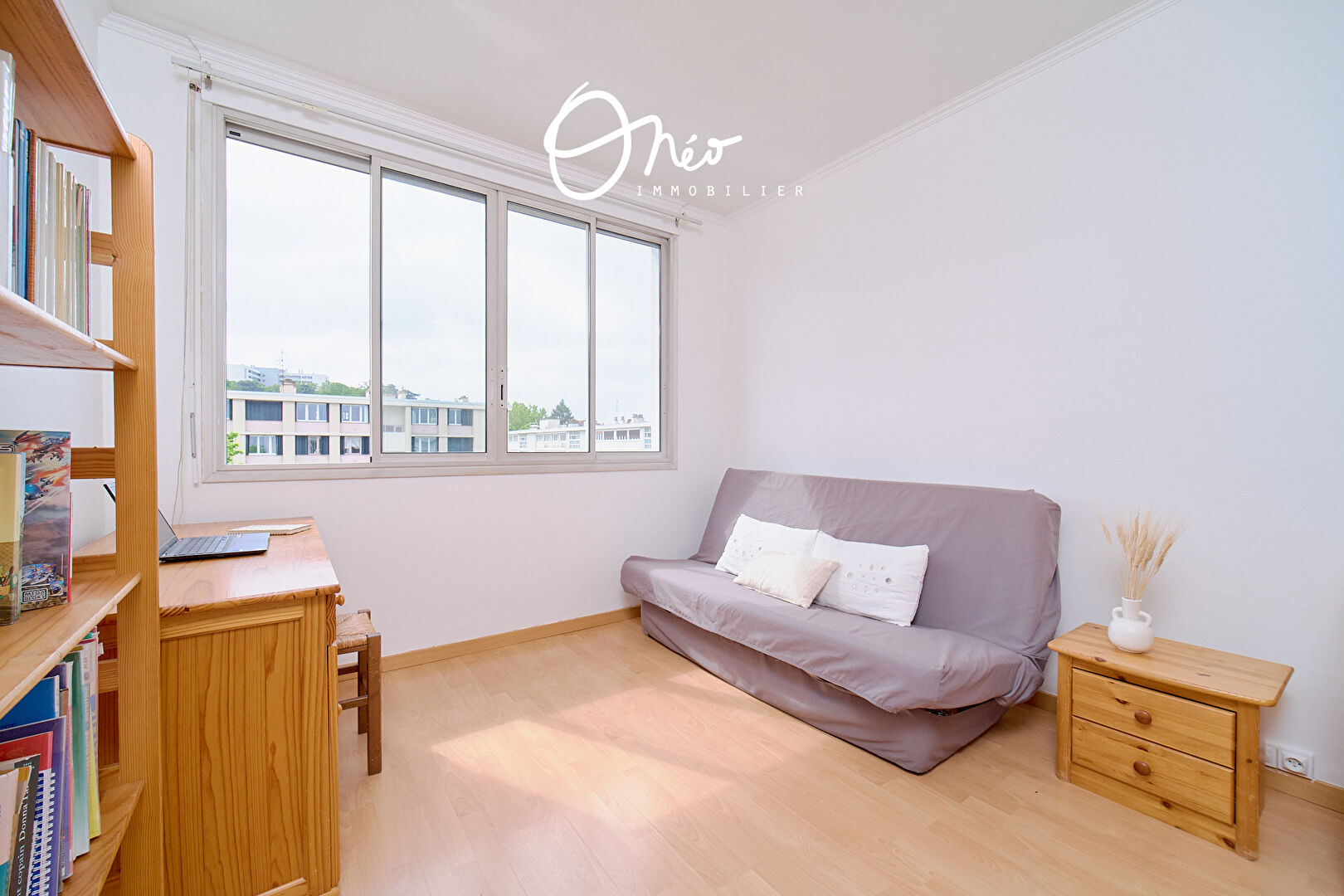 Photo Appartement Lyon - 3 chambres image 4/6