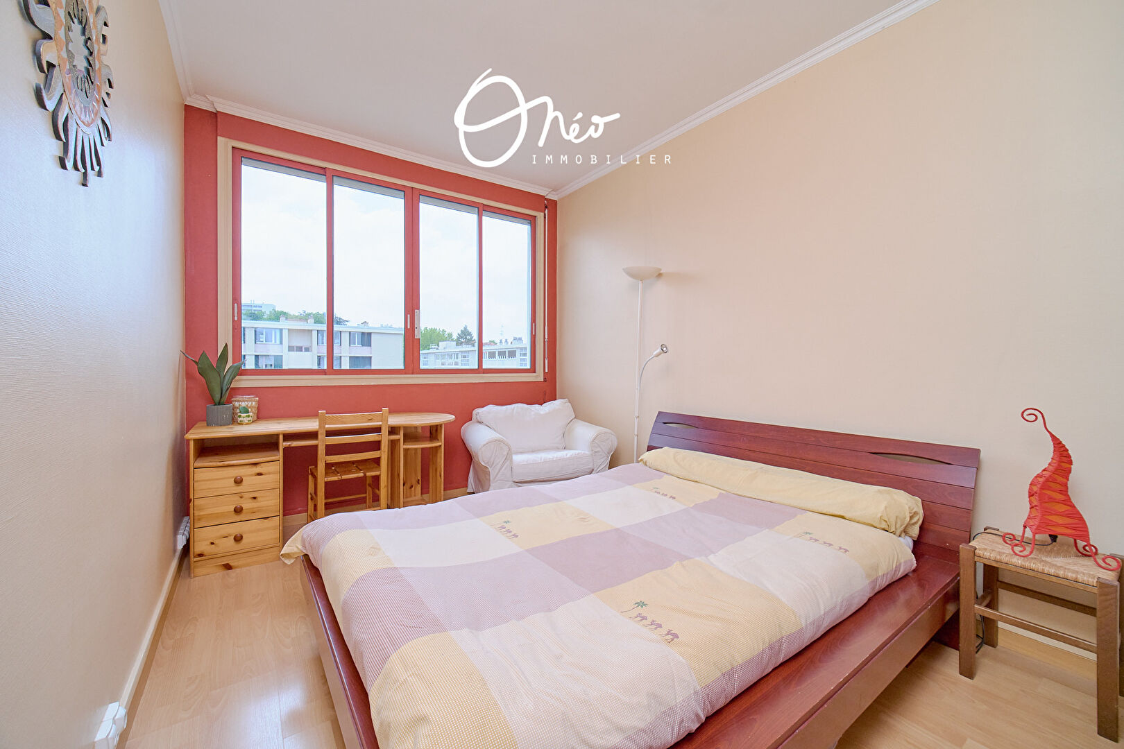 Photo Appartement Lyon - 3 chambres image 5/6