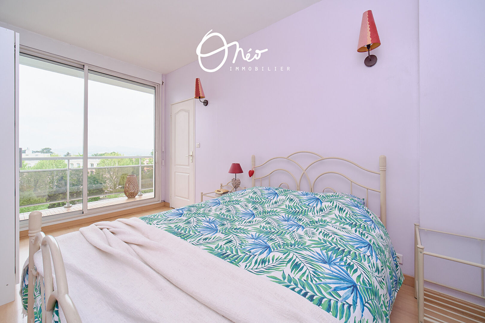 Photo Appartement Lyon - 3 chambres image 6/6