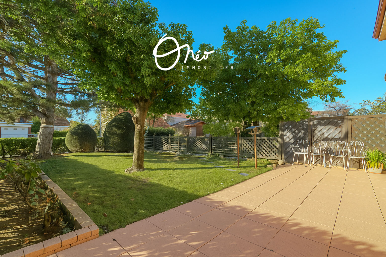 Photo Maison Corbas 5 pièces 129 m2 + jardin image 3/6