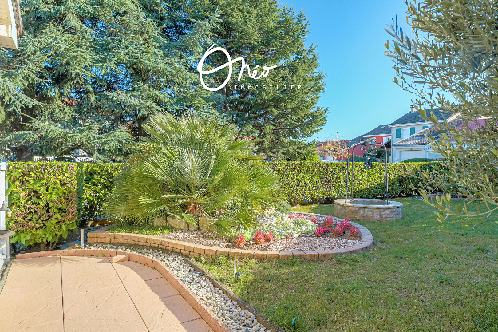 Photo Maison Corbas 5 pièces 129 m2 + jardin image 4/6