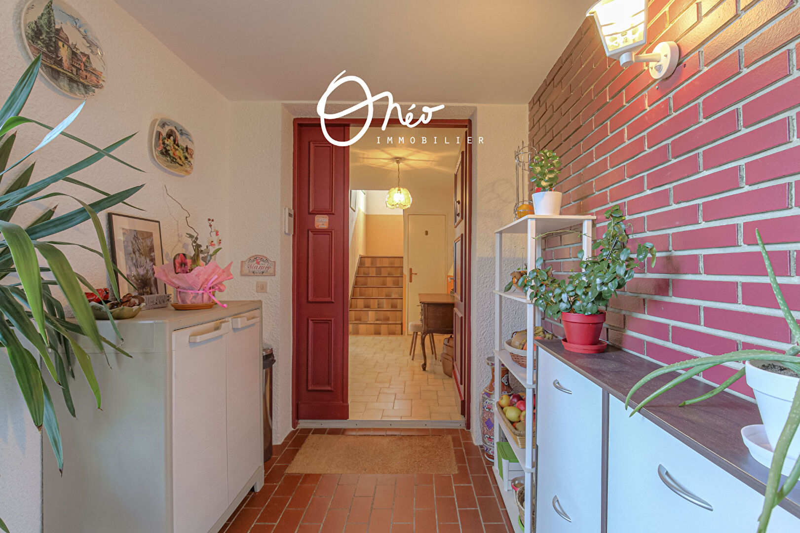 Photo Maison Corbas 5 pièces 129 m2 + jardin image 5/6