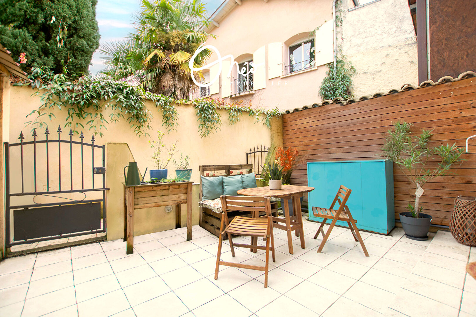 Agence immobilière de ONEO IMMOBILIER Mions - ONEO IMMOBILIER