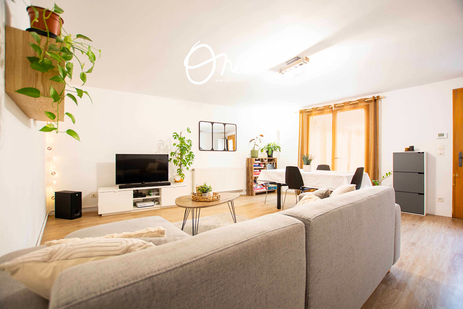 Photo Charmante maison de ville avec terrasse - calme et cachet image 2/6