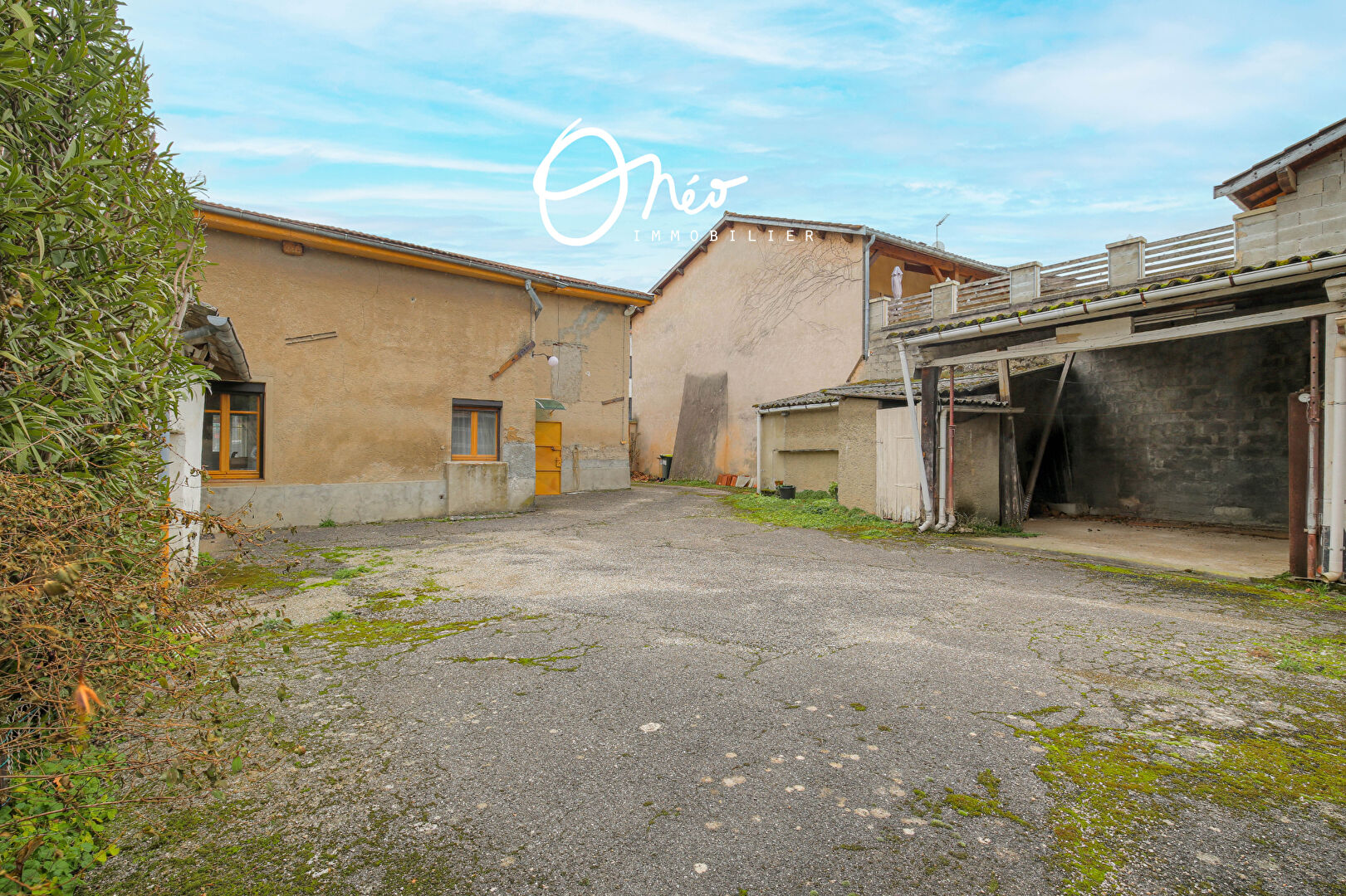 Agence immobilière de ONEO IMMOBILIER Mions - ONEO IMMOBILIER