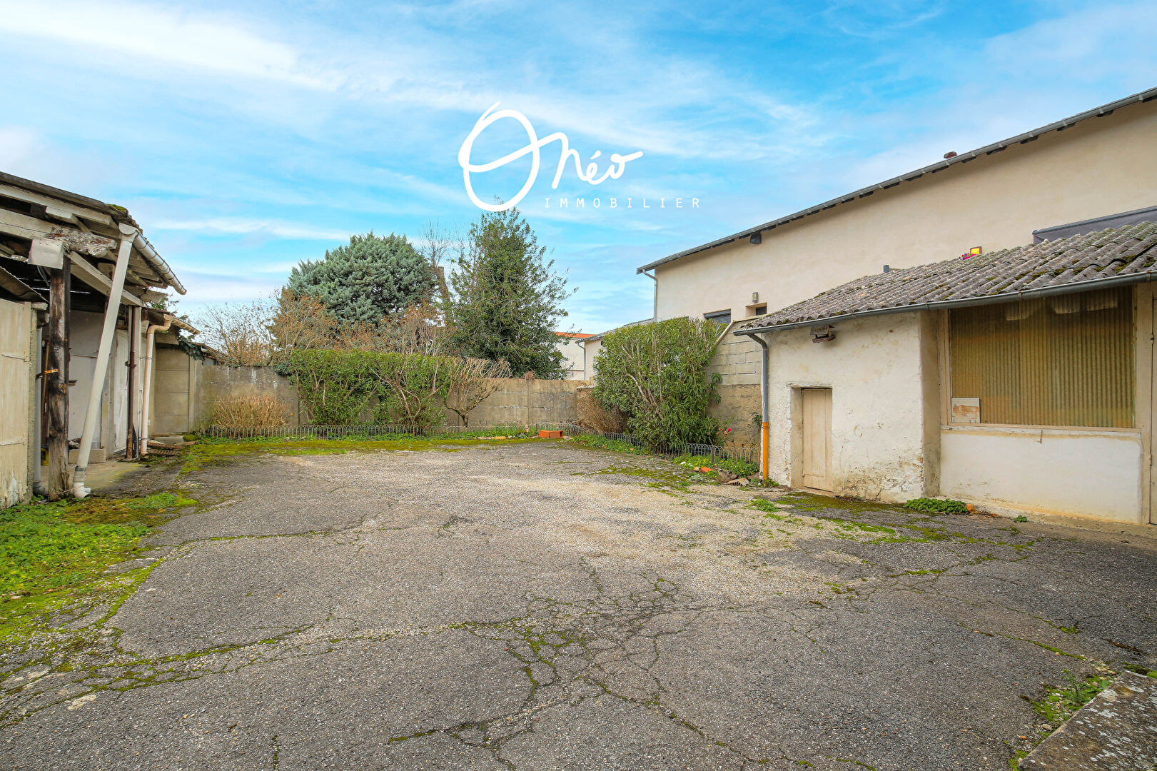 Agence immobilière de ONEO IMMOBILIER Mions - ONEO IMMOBILIER