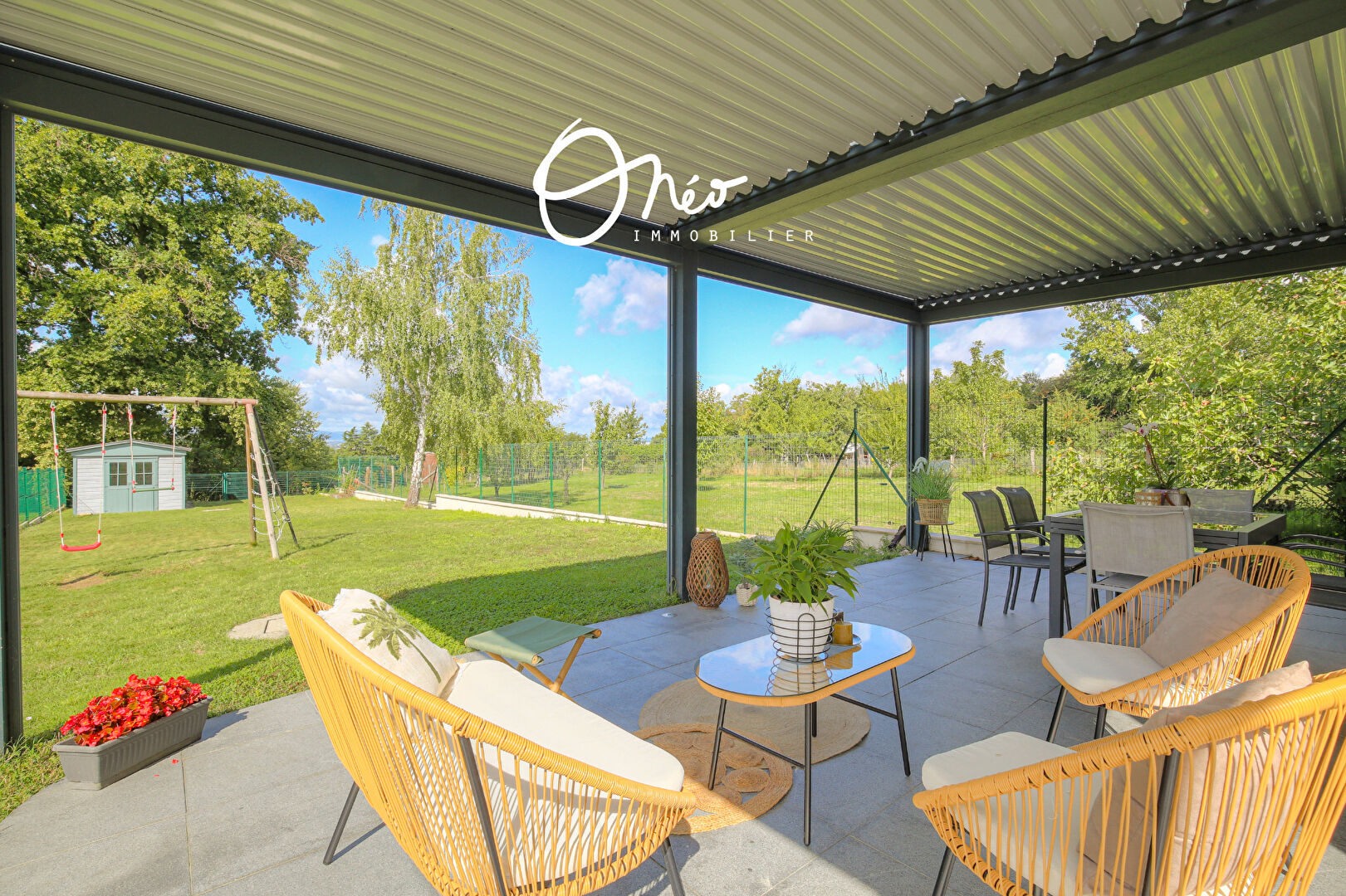 Photo Maison Contemporaine Mions CHATEAU image 2/6