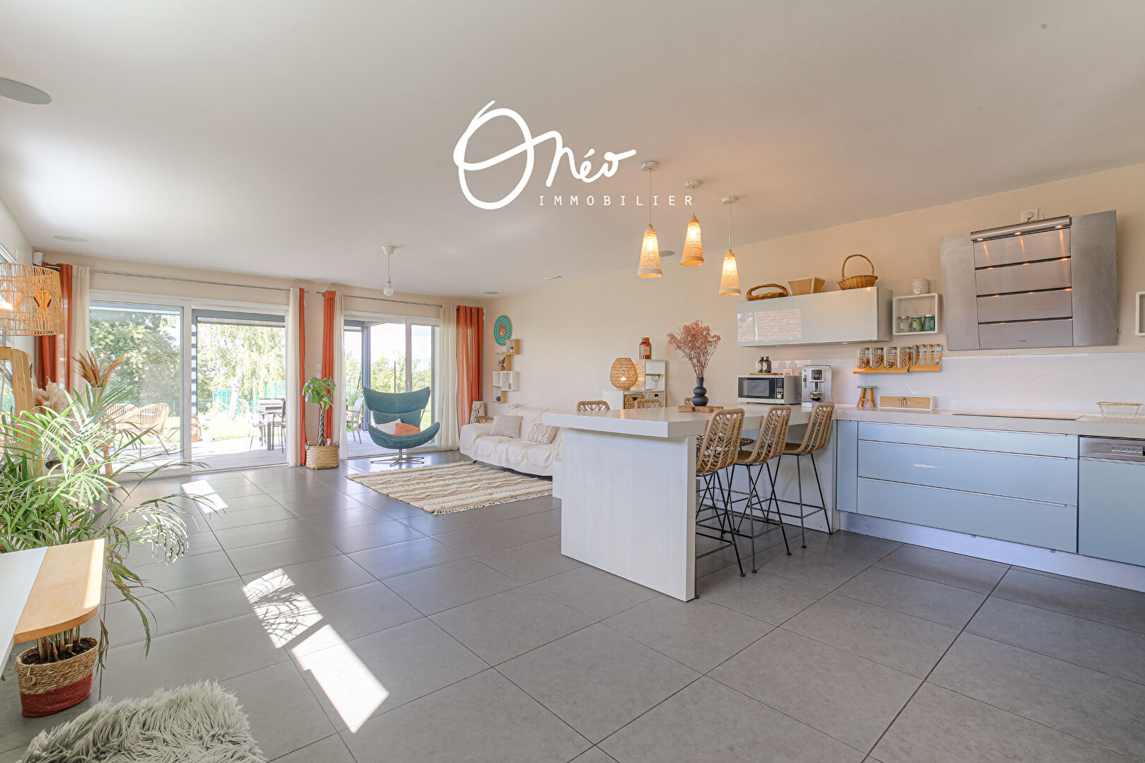 Photo Maison Contemporaine Mions CHATEAU image 3/6