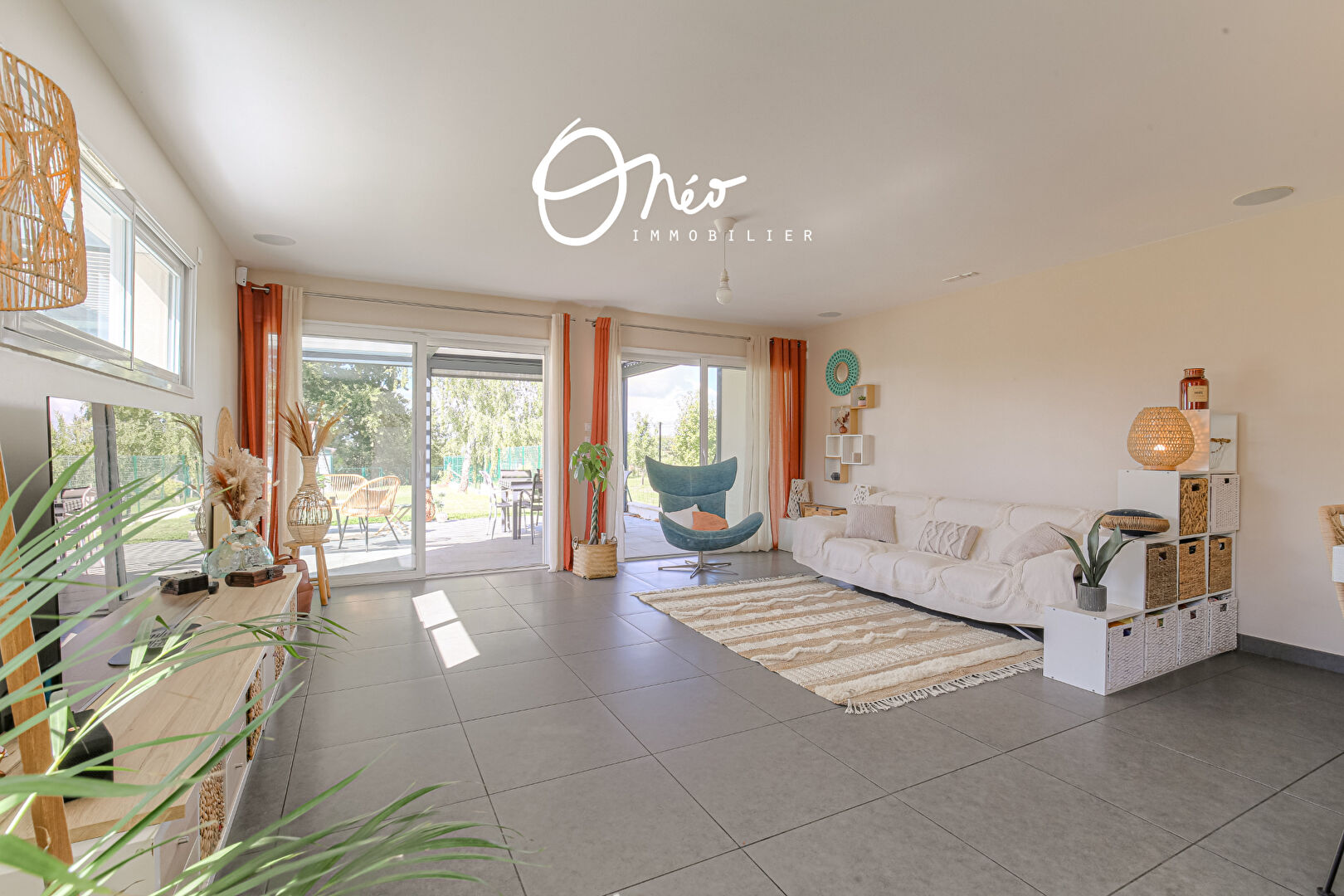 Photo Maison Contemporaine Mions CHATEAU image 4/6