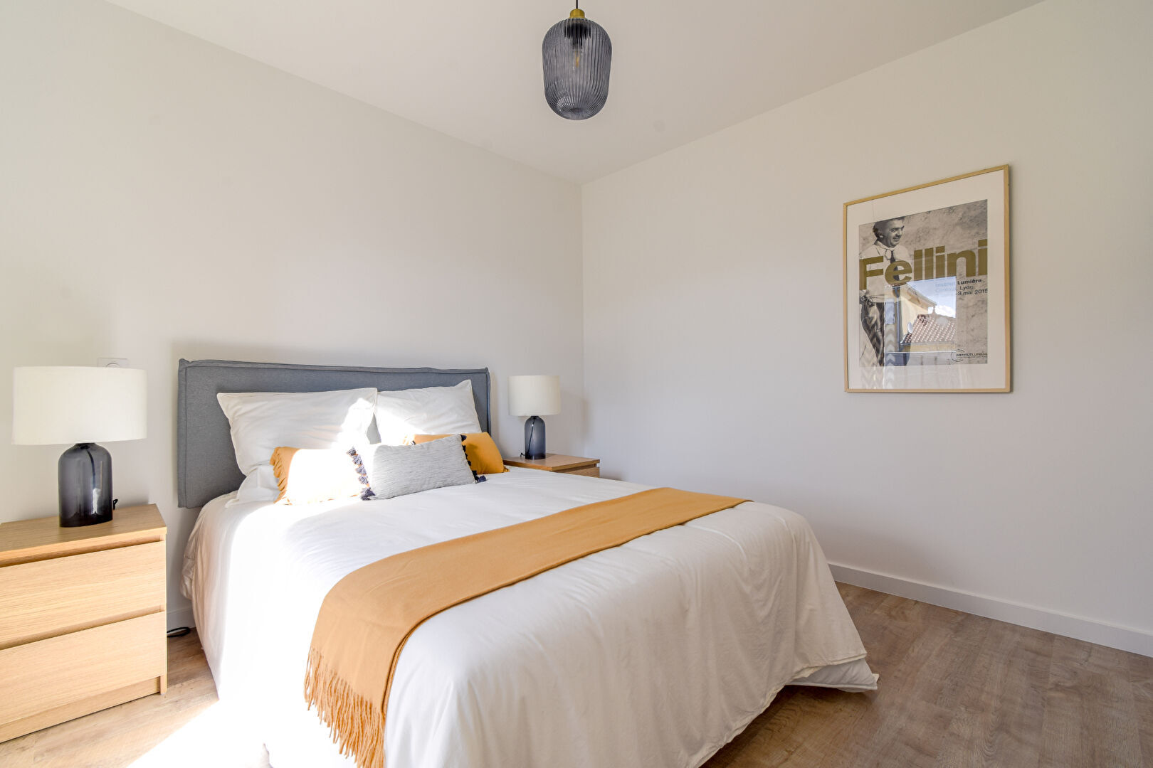 Photo Maison avec Terrasse et Jardin- TOUSSIEU image 2/4