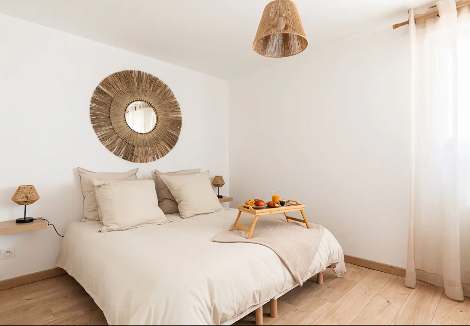 Photo Maison avec Terrasse et Jardin- TOUSSIEU image 3/4