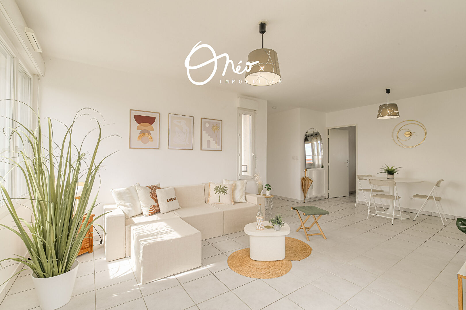 Photo À Vendre - T3 Attique + Terrasse + Garage (en sus) image 1/6