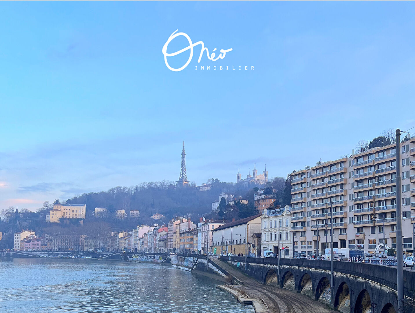 Photo Appartement Lyon 9 image 2/5