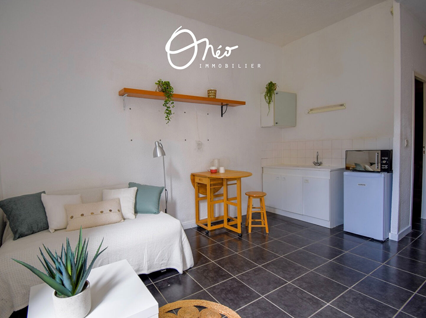 Photo Appartement Lyon 9 image 3/5