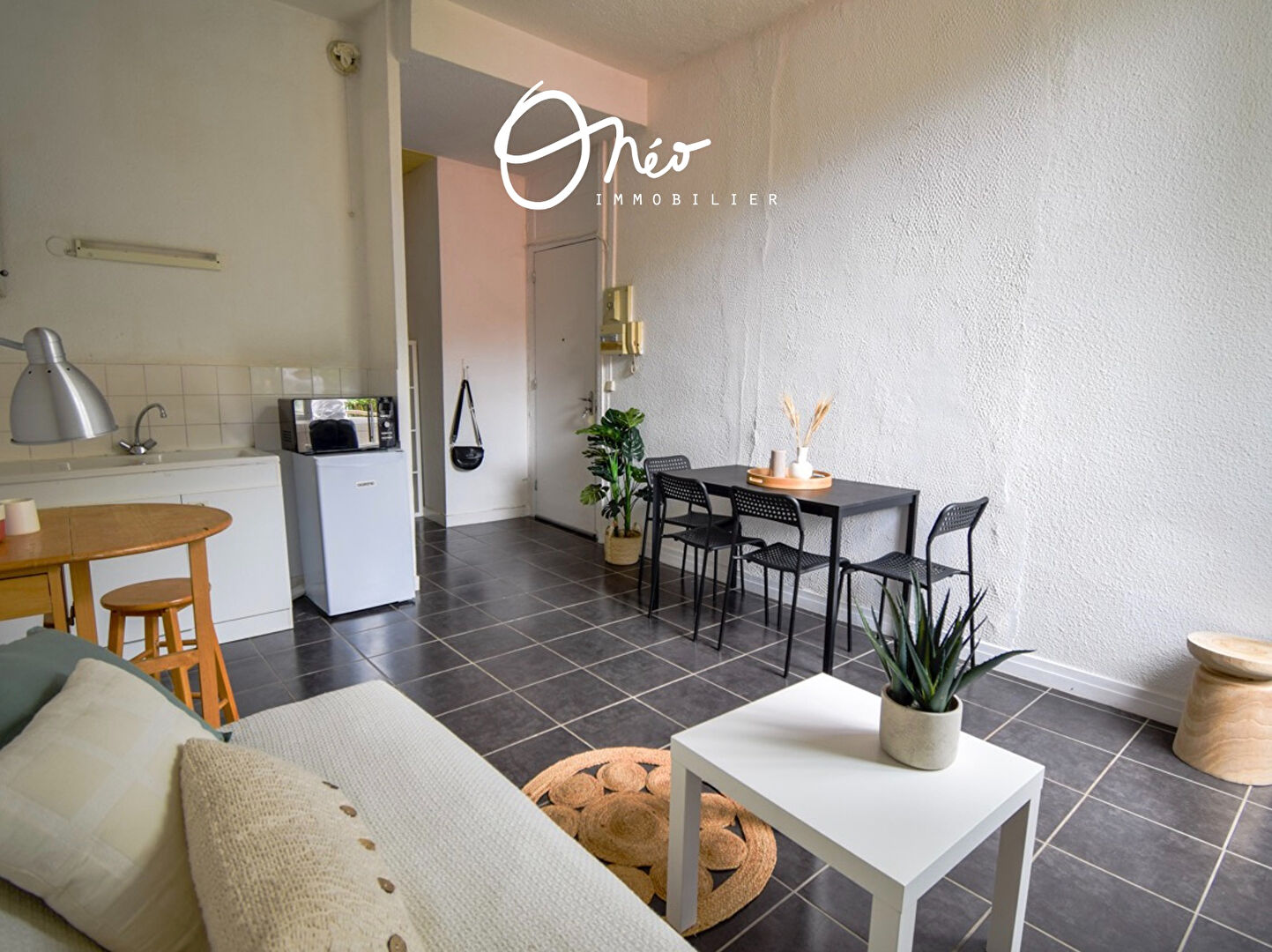 Photo Appartement Lyon 9 image 4/5