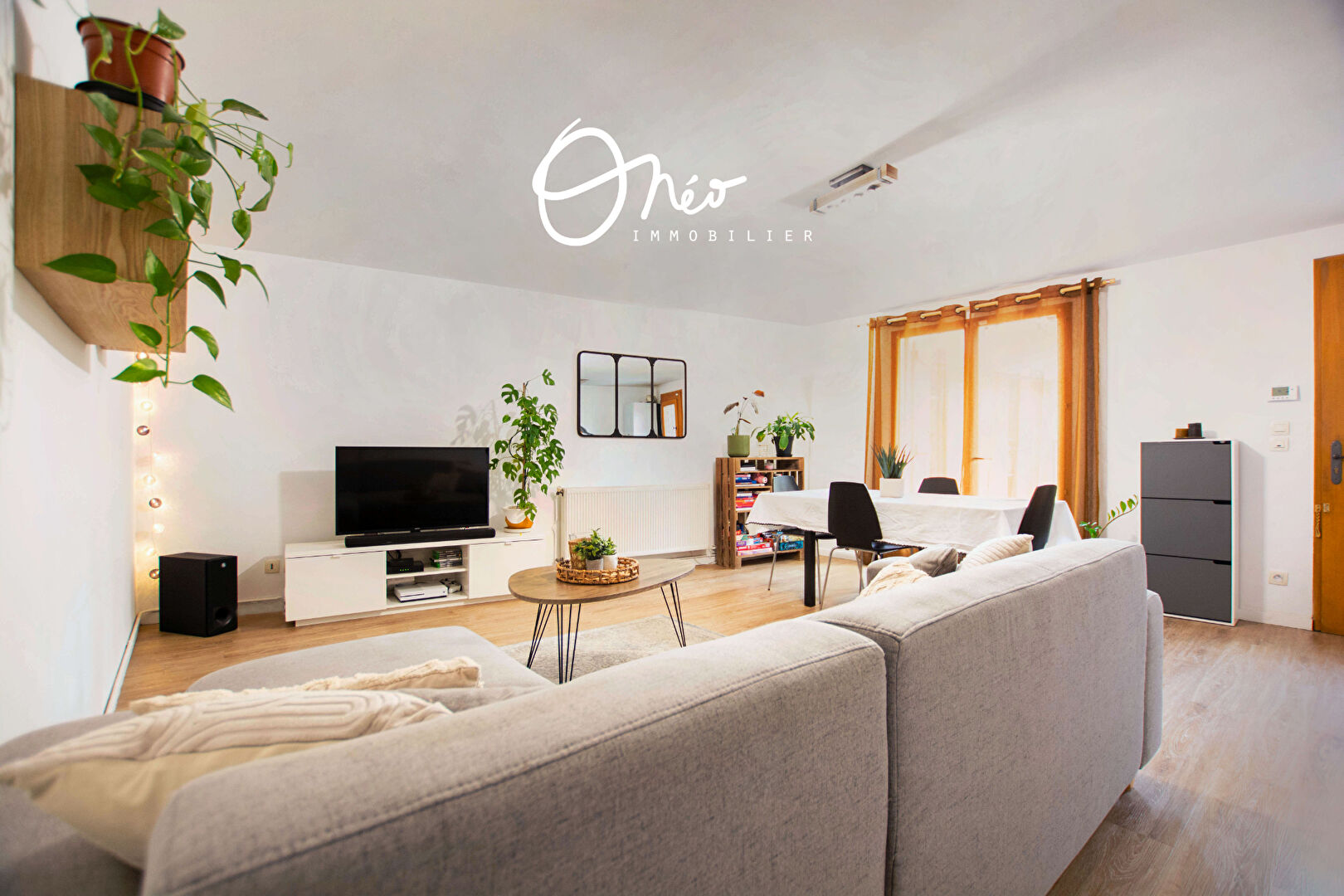 Agence immobilière de ONEO IMMOBILIER Mions - ONEO IMMOBILIER