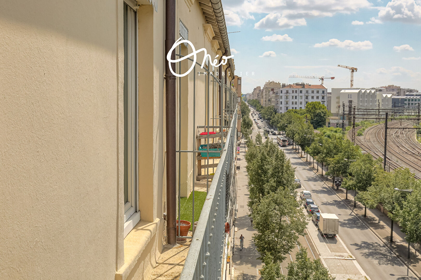 Agence immobilière de ONEO IMMOBILIER Mions - ONEO IMMOBILIER